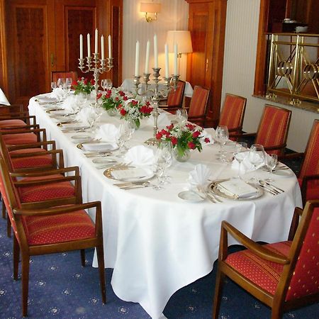 Chateau Fontenay Bad Wörishofen Eksteriør bilde